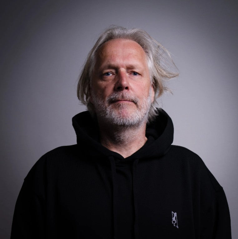 Harry Brunner, Goldschmied und Künstler